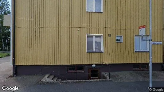 Lägenheter att hyra i Tranås - Bild från Google Street View