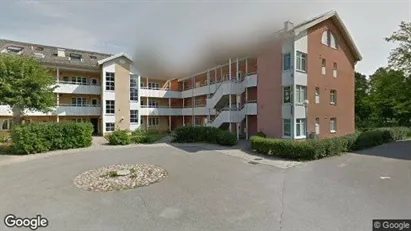 Lägenheter att hyra i Tranås - Bild från Google Street View