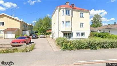 Lägenheter att hyra i Tranås - Bild från Google Street View