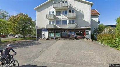 Lägenheter att hyra i Vaggeryd - Bild från Google Street View
