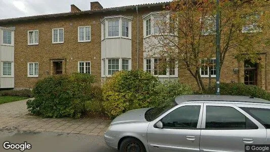 Lägenheter att hyra i Trelleborg - Bild från Google Street View