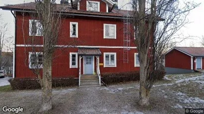 Lägenheter att hyra i Sundsvall - Bild från Google Street View