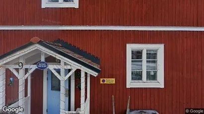 Lägenheter att hyra i Sundsvall - Bild från Google Street View