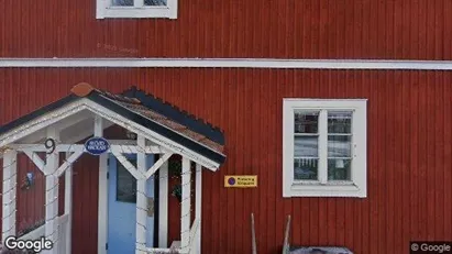 Lägenheter att hyra i Sundsvall - Bild från Google Street View