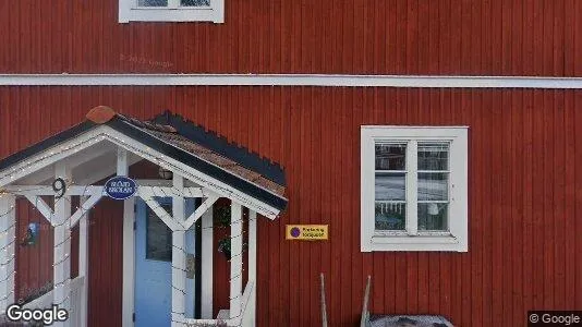 Lägenheter att hyra i Sundsvall - Bild från Google Street View