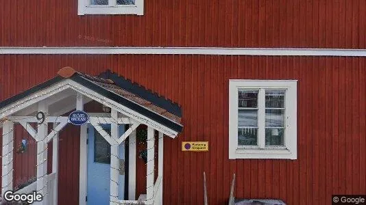 Lägenheter att hyra i Sundsvall - Bild från Google Street View