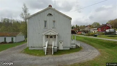 Lägenheter att hyra i Ludvika - Bild från Google Street View
