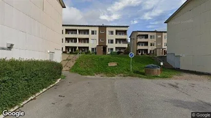Lägenheter att hyra i Sundsvall - Bild från Google Street View