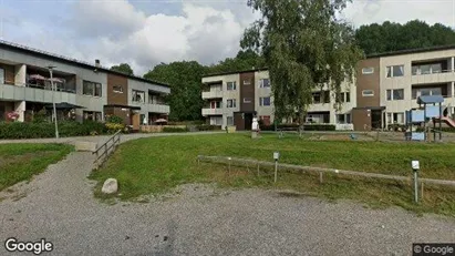 Lägenheter att hyra i Sundsvall - Bild från Google Street View