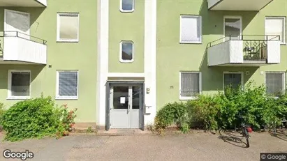 Lägenheter att hyra i Tranås - Bild från Google Street View