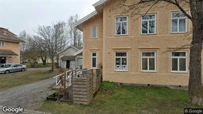Lägenheter att hyra i Ludvika - Bild från Google Street View