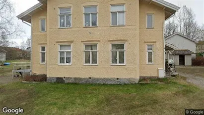 Lägenheter att hyra i Ludvika - Bild från Google Street View