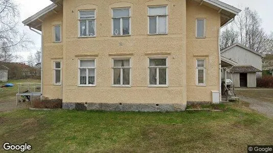 Lägenheter att hyra i Ludvika - Bild från Google Street View