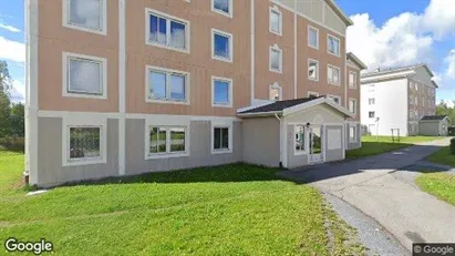 Lägenheter att hyra i Östersund - Bild från Google Street View