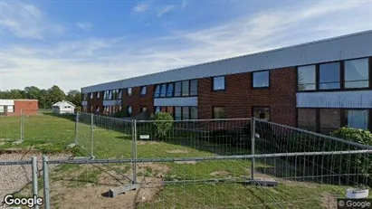 Lägenheter att hyra i Trelleborg - Bild från Google Street View
