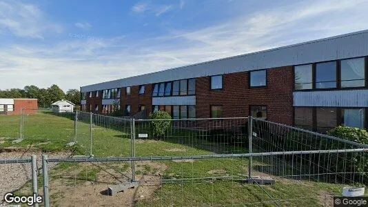 Lägenheter att hyra i Trelleborg - Bild från Google Street View