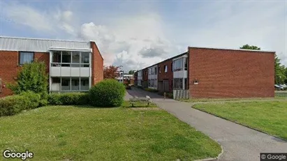 Lägenheter att hyra i Trelleborg - Bild från Google Street View