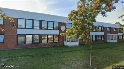 Lägenheter att hyra i Trelleborg - Bild från Google Street View