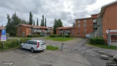 Lägenheter att hyra i Östersund - Bild från Google Street View