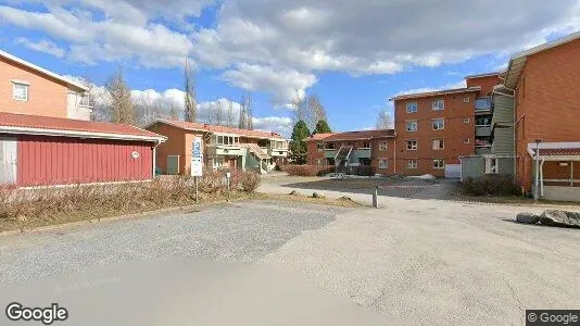 Lägenheter att hyra i Östersund - Bild från Google Street View