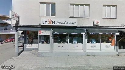 Lägenheter att hyra i Bollnäs - Bild från Google Street View