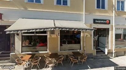 Lägenheter att hyra i Bollnäs - Bild från Google Street View