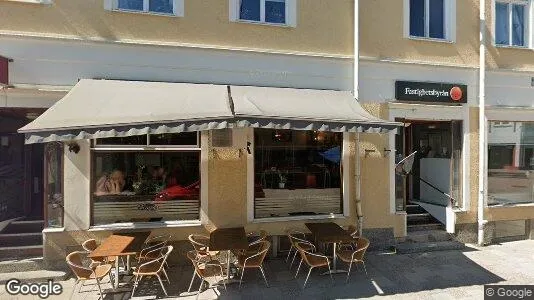 Lägenheter att hyra i Bollnäs - Bild från Google Street View