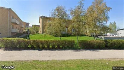 Lägenheter att hyra i Tranås - Bild från Google Street View