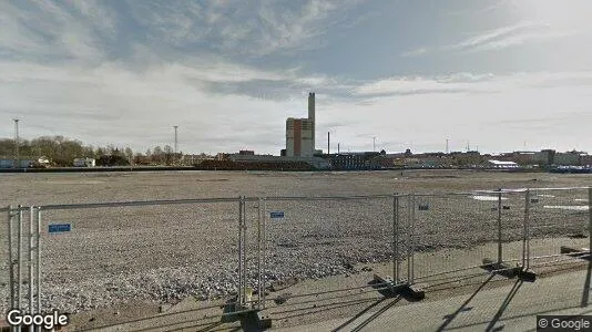 Lägenheter att hyra i Norrköping - Bild från Google Street View