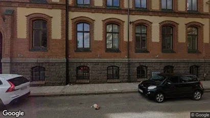 Lägenheter att hyra i Norrköping - Bild från Google Street View