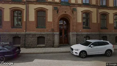 Lägenheter att hyra i Norrköping - Bild från Google Street View
