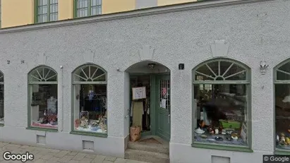 Lägenheter att hyra i Söderköping - Bild från Google Street View