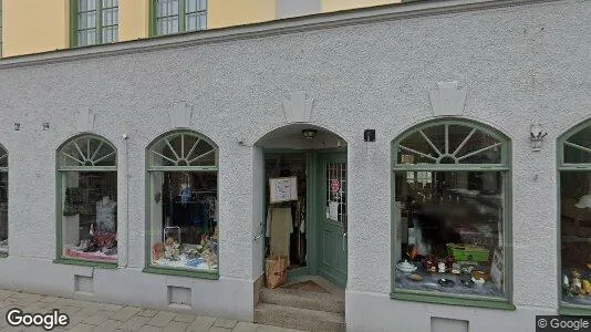 Lägenheter att hyra i Söderköping - Bild från Google Street View