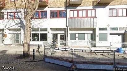 Lägenheter att hyra i Norrköping - Bild från Google Street View