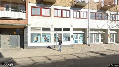 Lägenheter att hyra i Norrköping - Bild från Google Street View