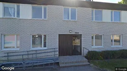 Lägenheter att hyra i Linköping - Bild från Google Street View