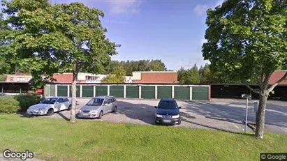 Lägenheter att hyra i Örebro - Bild från Google Street View