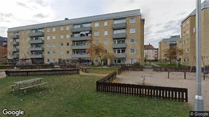 Lägenheter att hyra i Eskilstuna - Bild från Google Street View