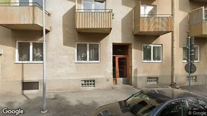 Lägenheter att hyra i Örebro - Bild från Google Street View