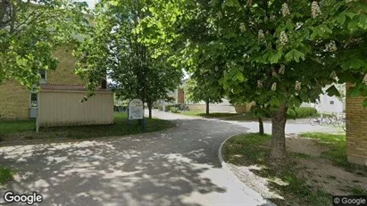Lägenheter att hyra i Linköping - Bild från Google Street View
