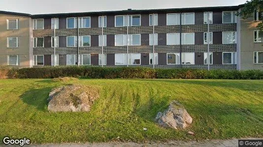 Lägenheter att hyra i Linköping - Bild från Google Street View
