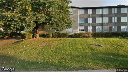 Lägenheter att hyra i Linköping - Bild från Google Street View