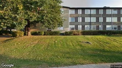 Lägenheter att hyra i Linköping - Bild från Google Street View