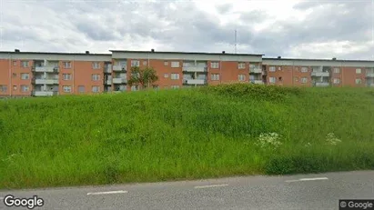 Lägenheter att hyra i Simrishamn - Bild från Google Street View