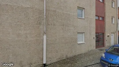 Lägenheter att hyra i Simrishamn - Bild från Google Street View