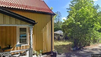 Lägenheter att hyra i Botkyrka - Bild från Google Street View