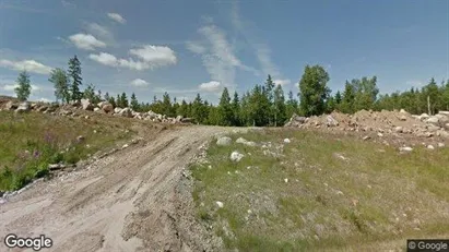 Lägenheter till salu i Älmhult - Bild från Google Street View