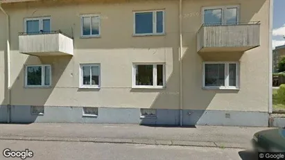 Lägenheter till salu i Älmhult - Bild från Google Street View