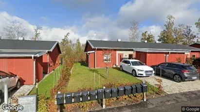 Lägenheter till salu i Älmhult - Bild från Google Street View