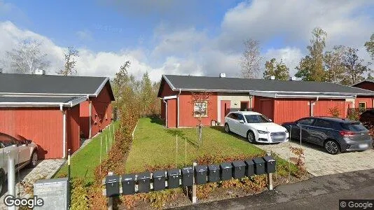 Lägenheter till salu i Älmhult - Bild från Google Street View